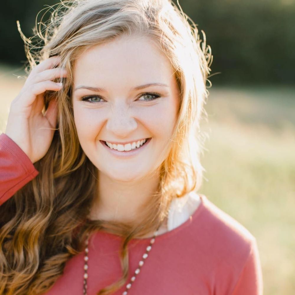 Meet your Posher, Katherine